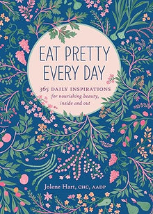  eat pretty every day