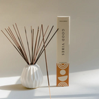 good vibes incense