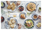 Maman: A Cookbook