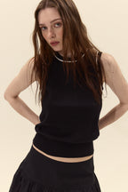 symi knit top