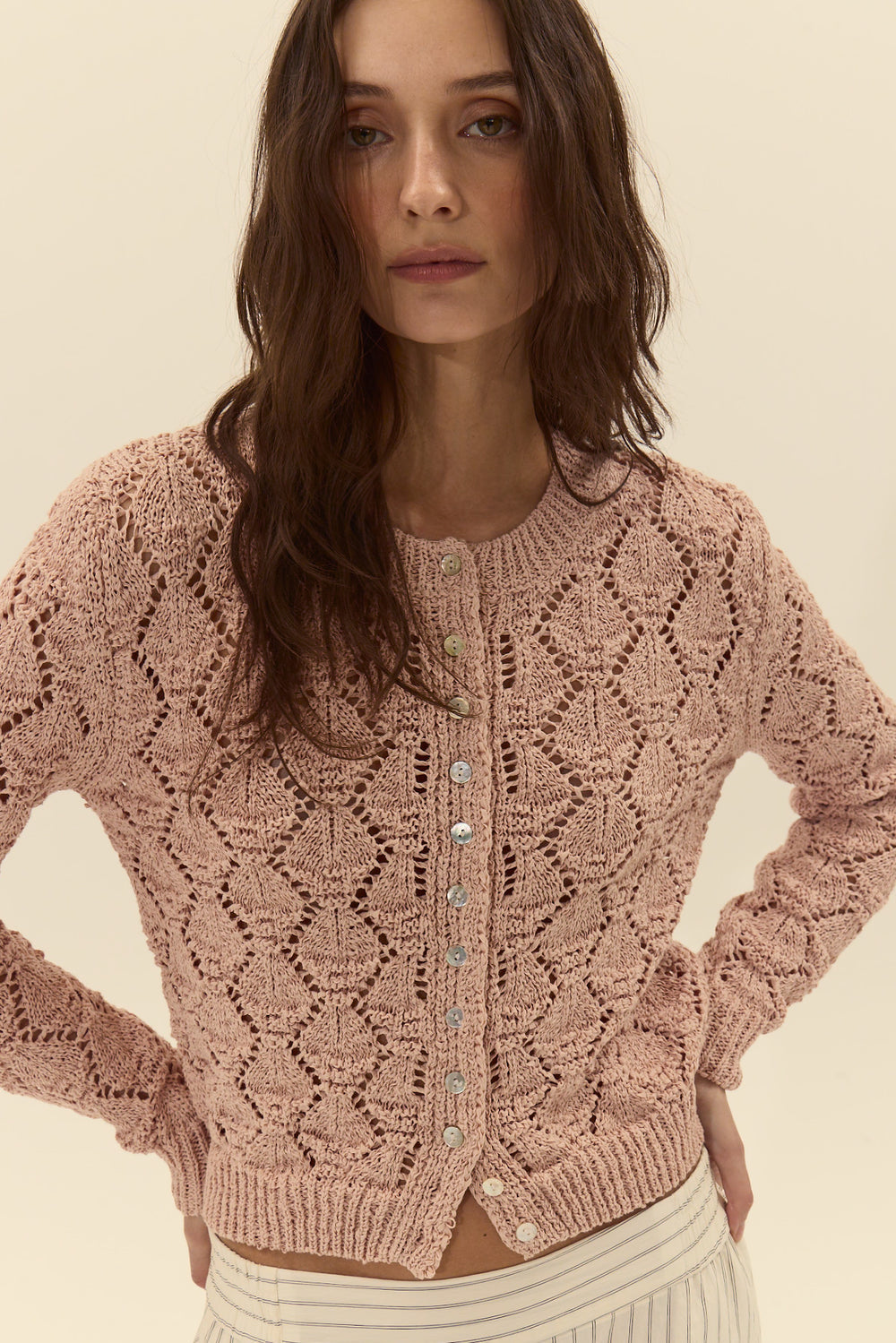 cerdena cardigan