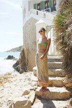 the pareo in desert rose