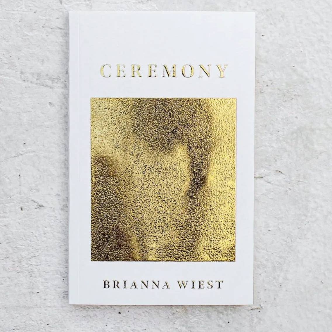ceremony