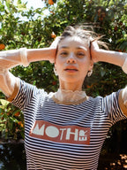 MOTHER tee