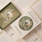 the mama deck