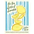 for the love of lemons