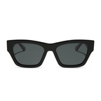 beth ii in black + grey polarized