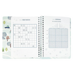 christmas mixed puzzles