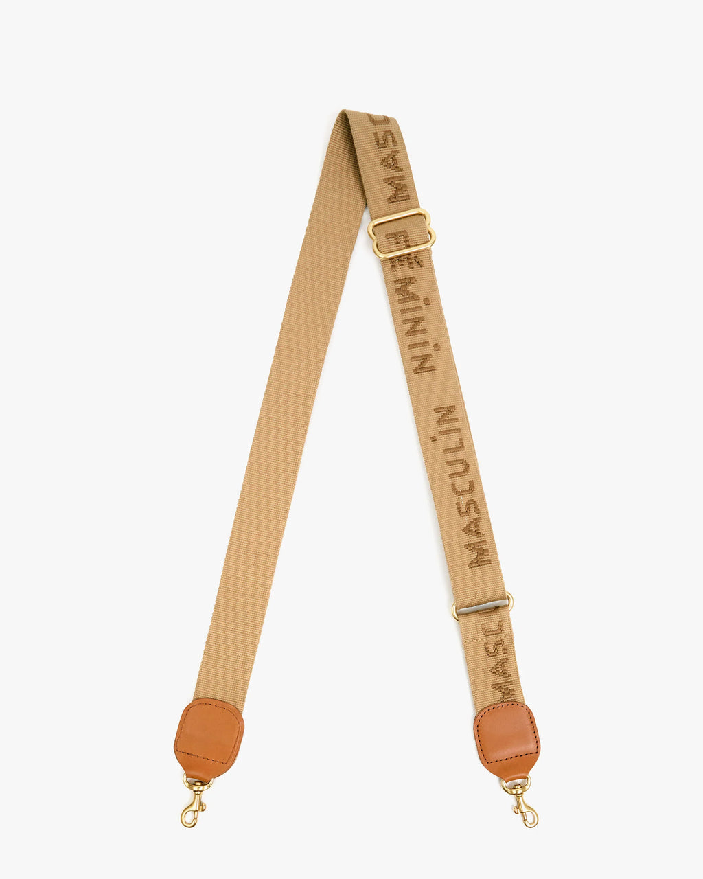 adjustable crossbody strap