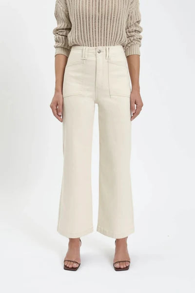 the valley girl in raw cut