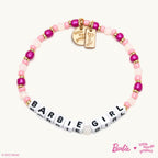 LWP barbie collection
