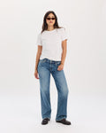 keeper low rise straight in heartbeat