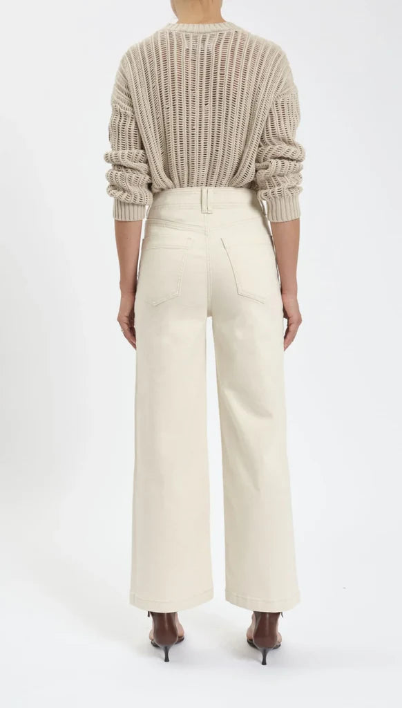 the valley girl in raw cut