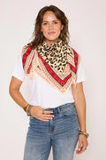 neckerchief - fairy natural