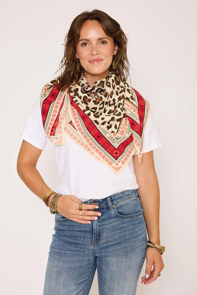 neckerchief - fairy natural