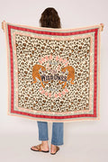 neckerchief - fairy natural