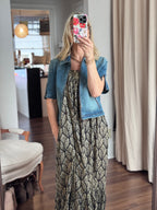 the shay denim jacket