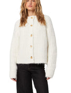 benny cardigan in frozen