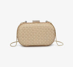 cove evening bag