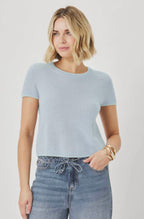 emerson tipped sweater