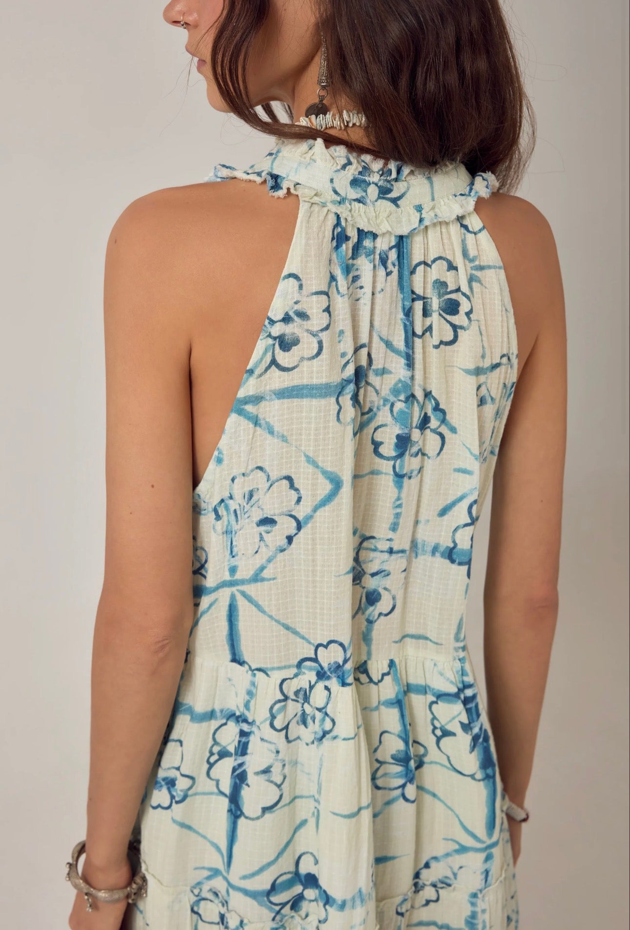 asami maxi in ocean wash