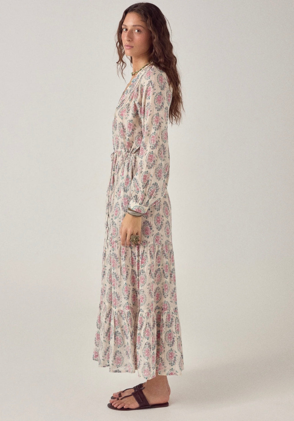 azalea annie dress