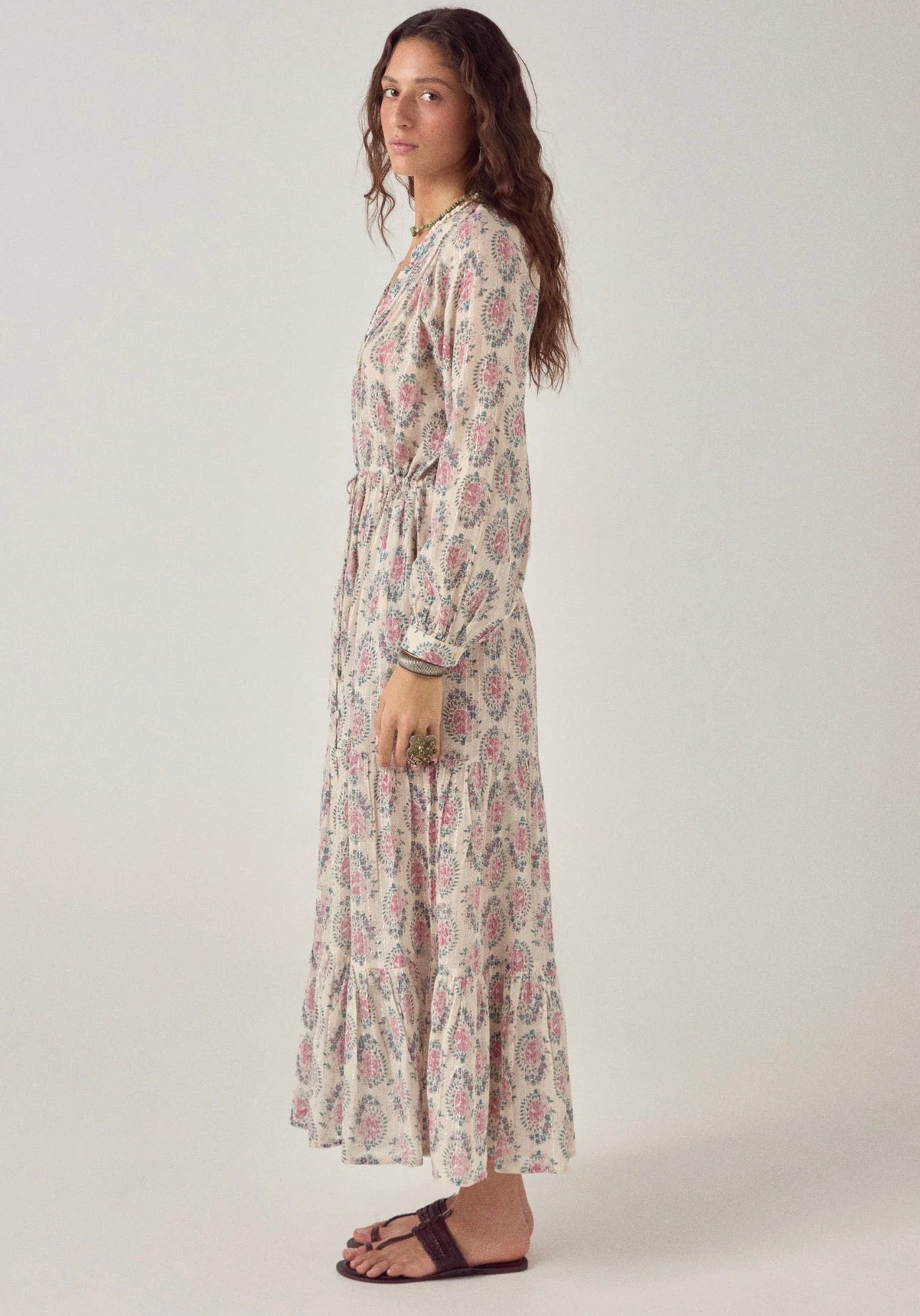azalea annie dress