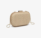 cove evening bag