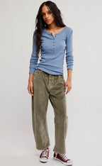 jamie henley in flint stone