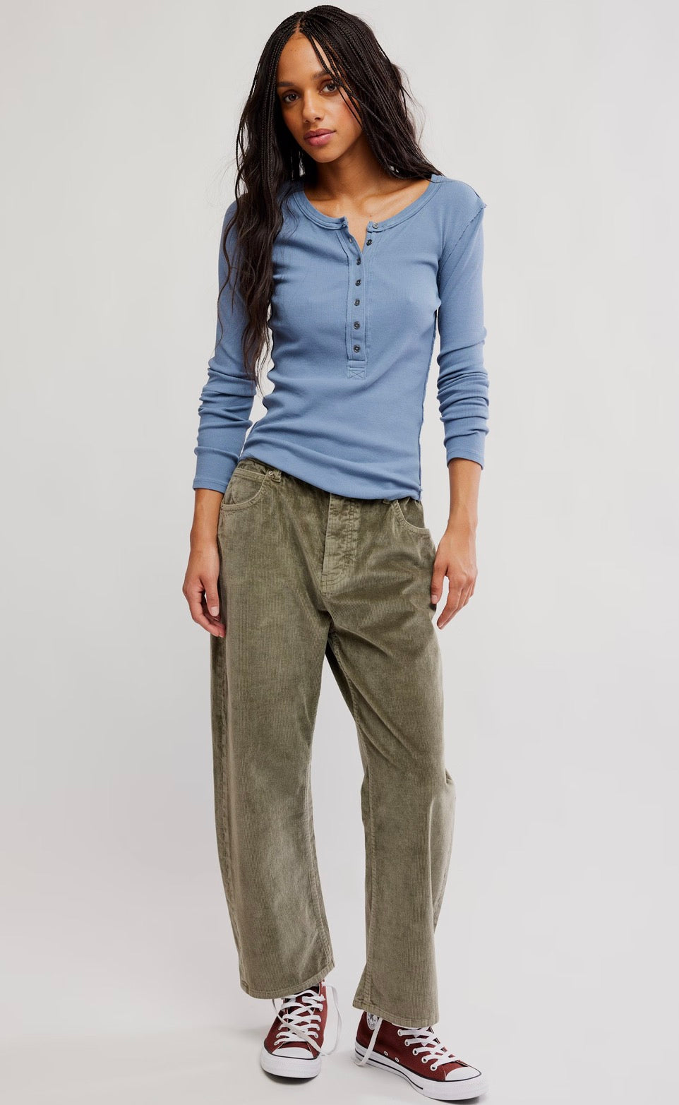 jamie henley in flint stone