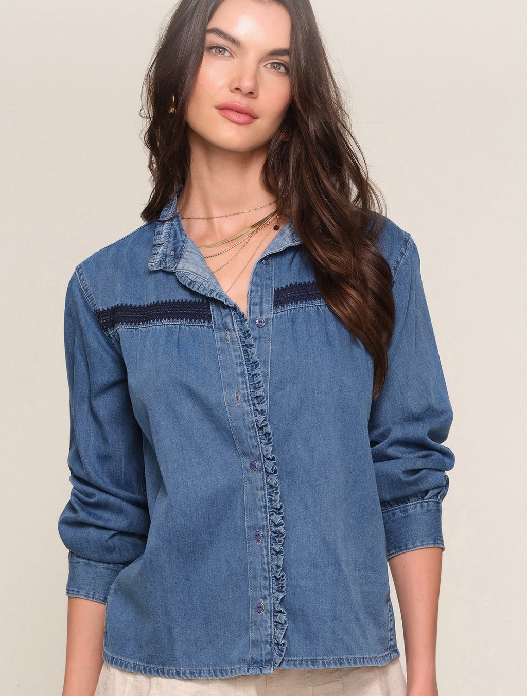 tulip shirt