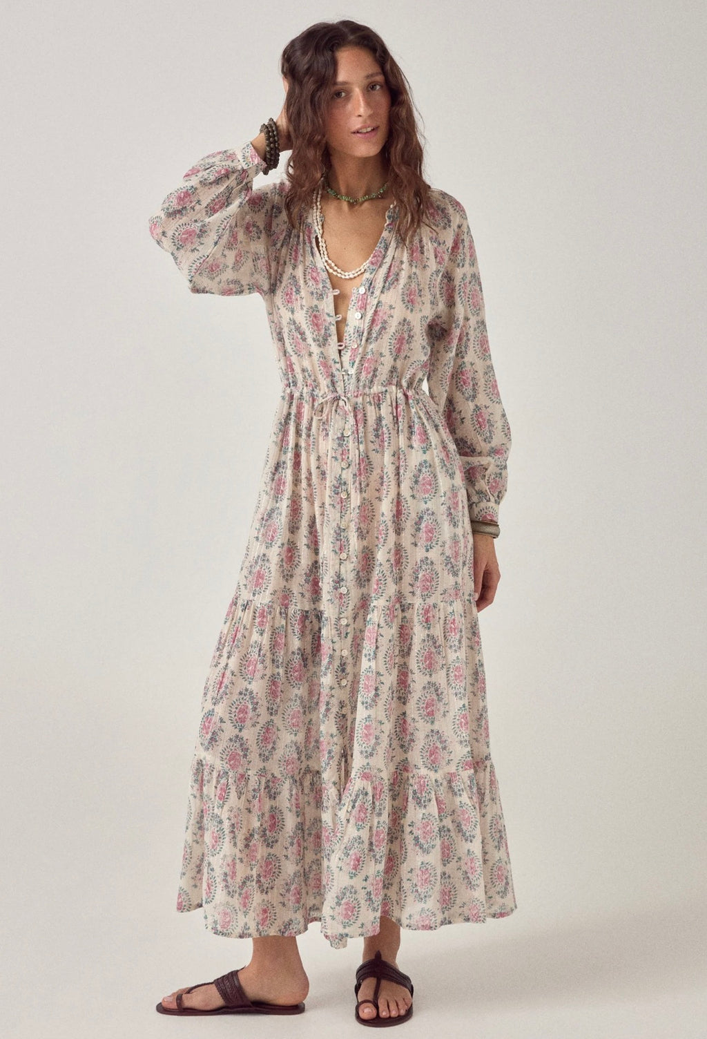 azalea annie dress