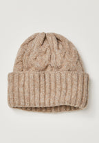 coast line beanie