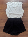 the summer short