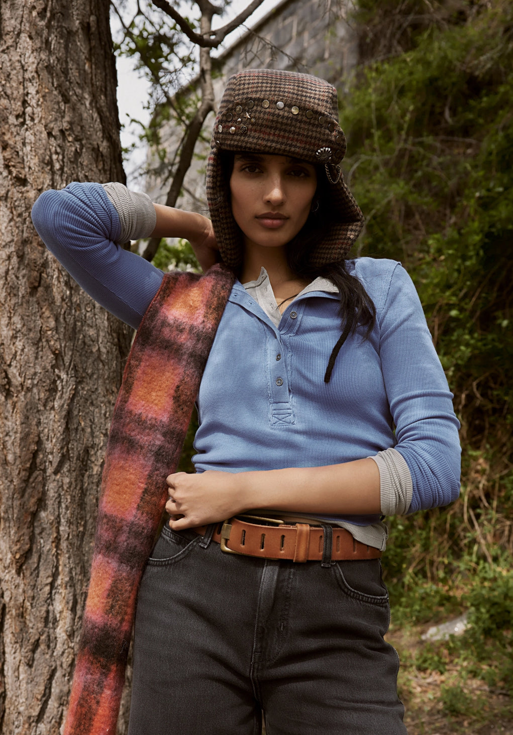 jamie henley in cold river