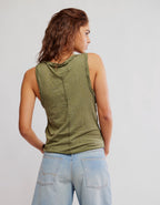 easy tank in peat moss