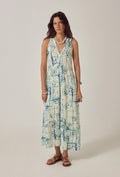 asami maxi in ocean wash