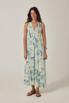 asami maxi in ocean wash