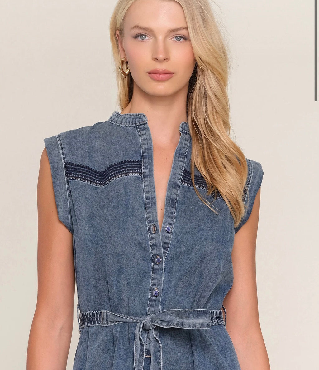 lennie dress