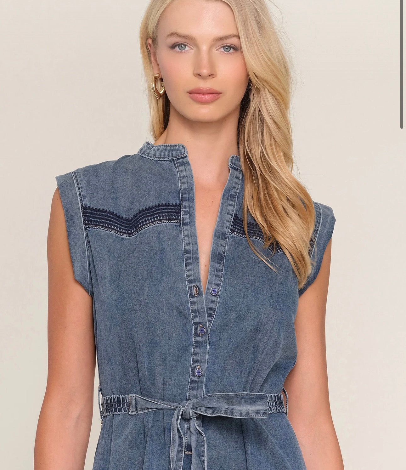 lennie dress