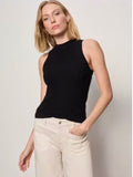 in the mix sweater tank