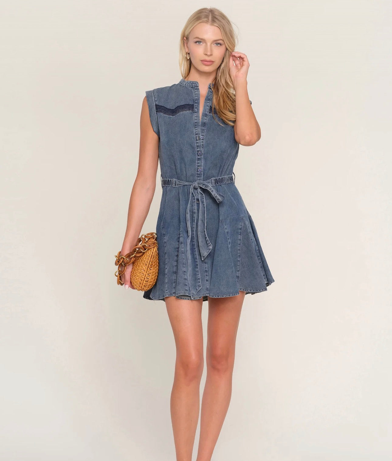 lennie dress