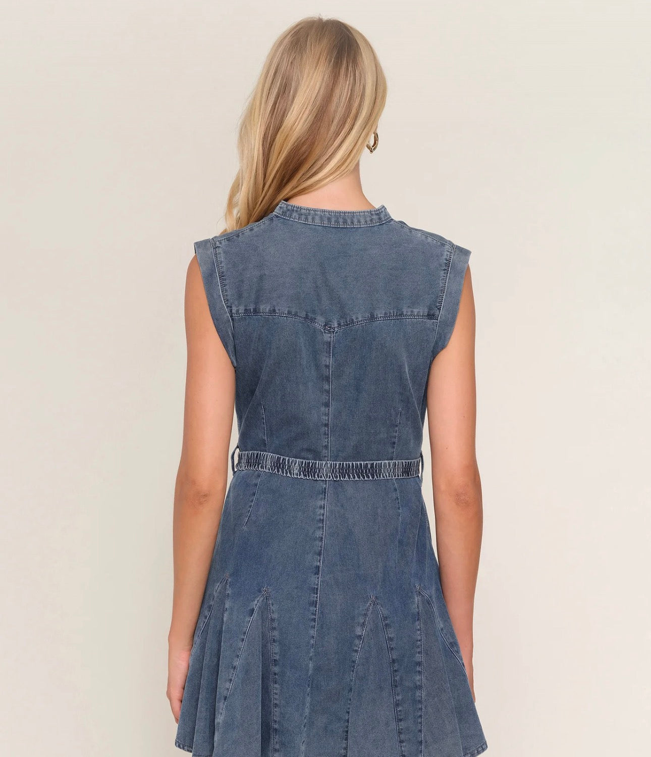lennie dress