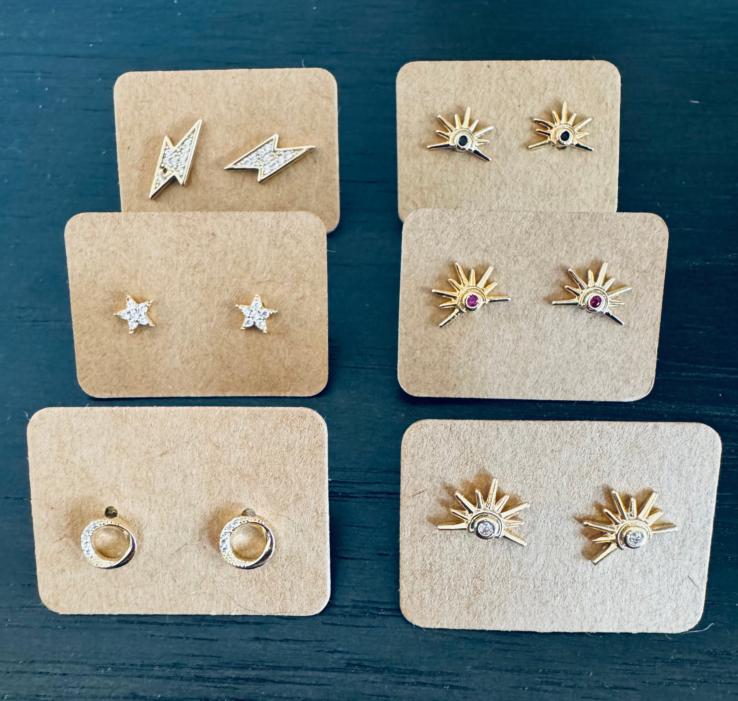 marit rae studs