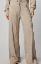 cable lounge wide leg