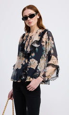 peregrine blouse