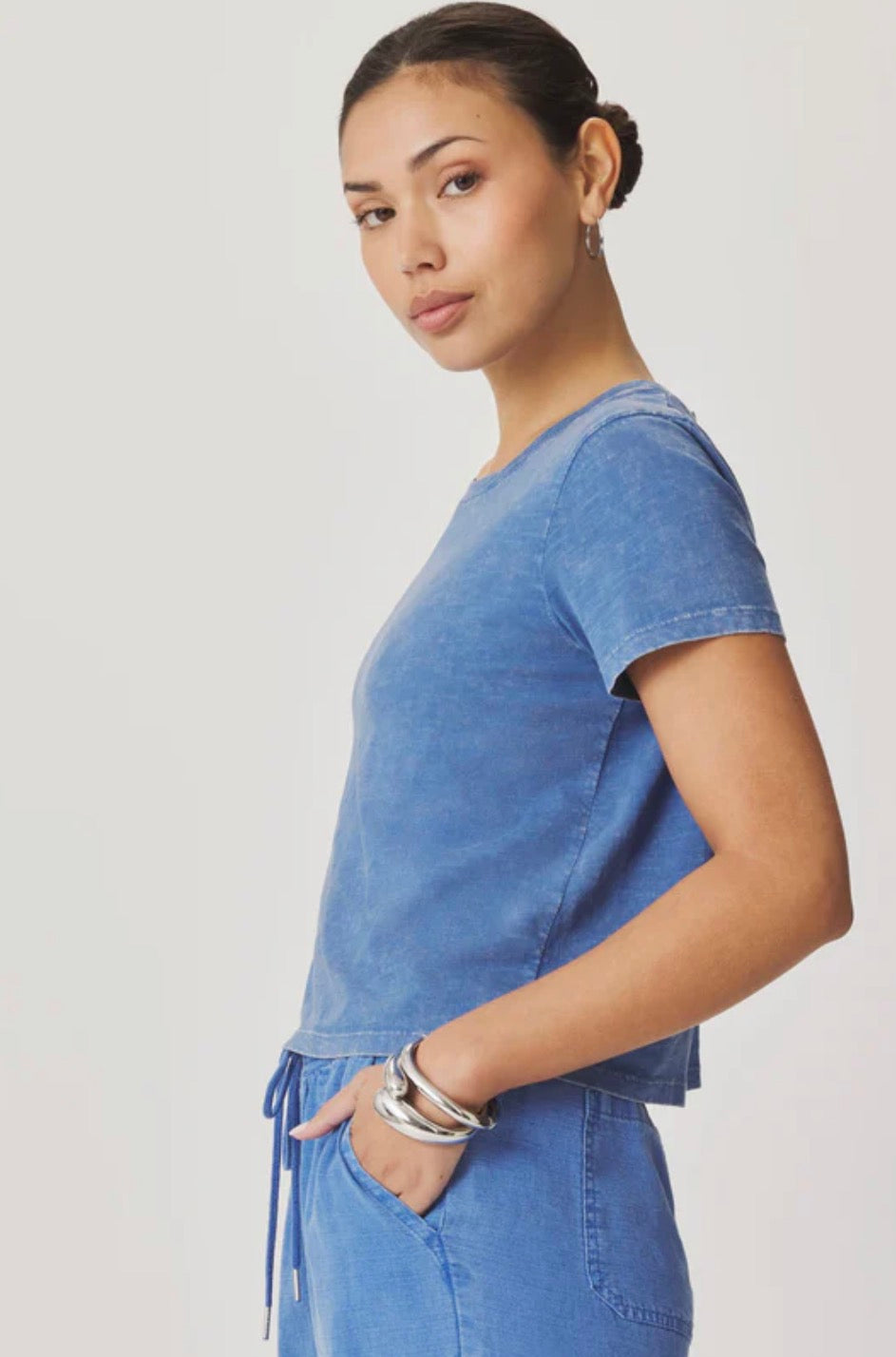 louisa tee