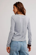 nova long sleeve in greyhound