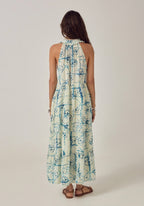 asami maxi in ocean wash