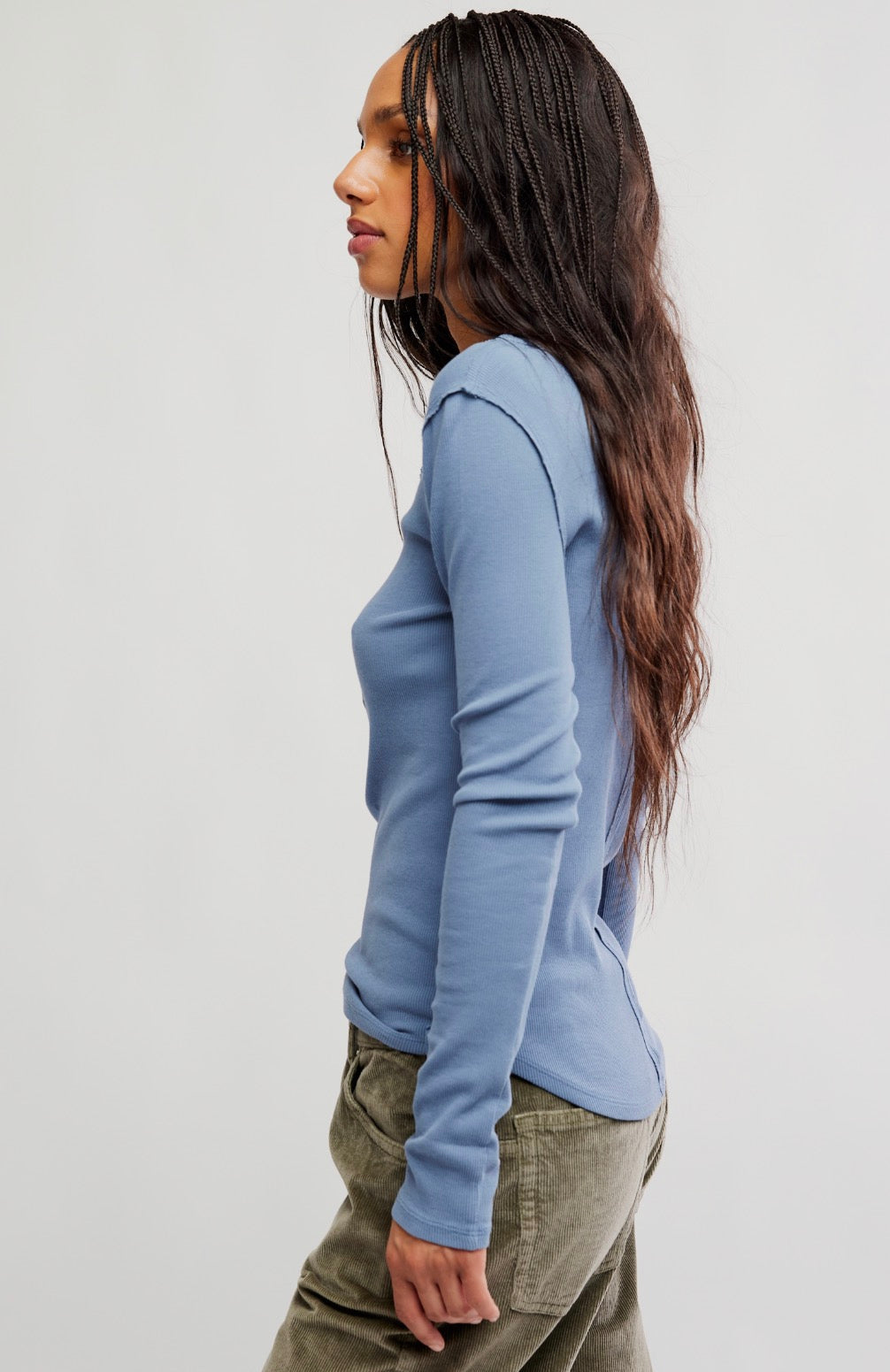 jamie henley in flint stone